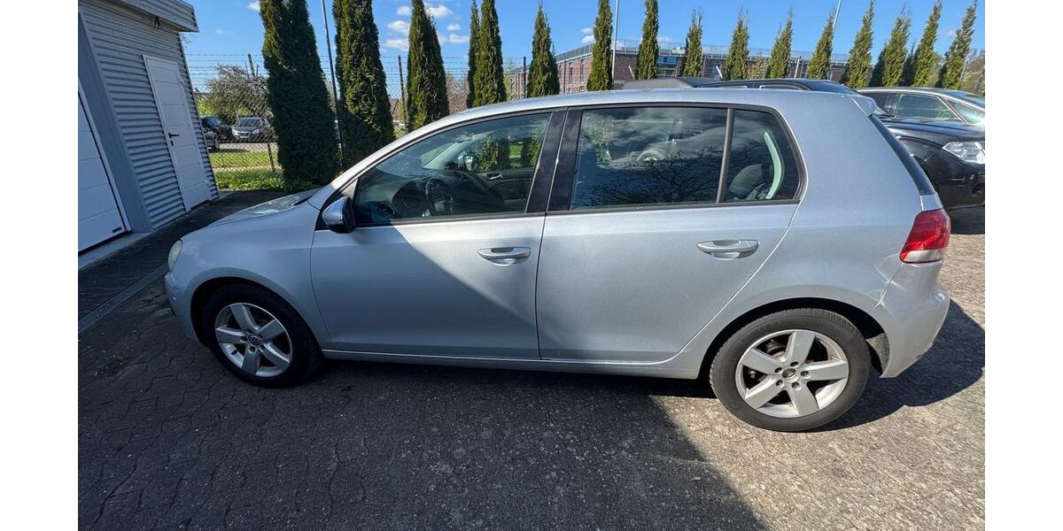 VW Golf 194.011 km 6.250 &euro; Walsrode 29664