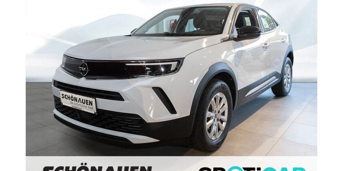 Opel Mokka 15.410 km 14.750 &euro; Hilden 40721