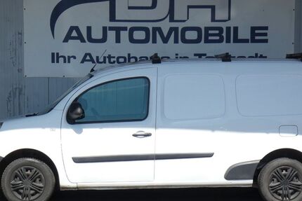 Renault Kangoo 93.767 km 8.990 &euro; Tostedt 21255