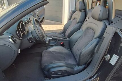 Audi TT 195.700 km 12.500 &euro; Schwabmünchen 86830