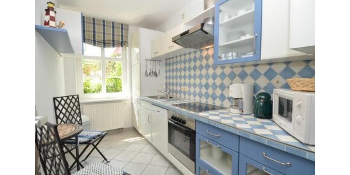 Reihenhaus Sellin - 5 Zimmer, 116 m&sup2;, 475.900&euro; | Angebot:23555287