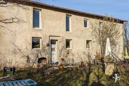 Haus Müglitztal Falkenhain - 8 Zimmer, 367 m&sup2;, 330.000&euro; | Angebot:24453440