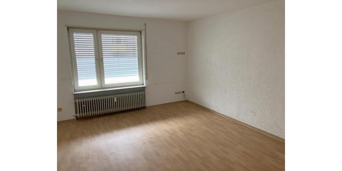 ObjNr:18980 - Sehr ruhig und dennoch gute Anbindung 3-Zimmer ETW in Speyer-West 3 zimmer