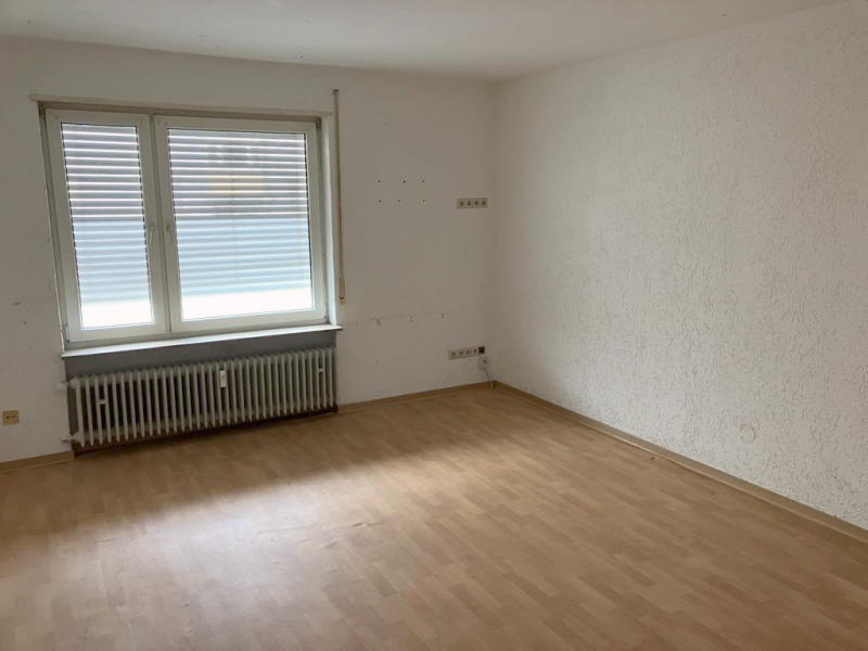 ObjNr:18980 - Sehr ruhig und dennoch gute Anbindung 3-Zimmer ETW in Speyer-West 3 zimmer