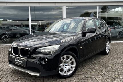BMW X1 96.500 km 10.950 &euro; Cochem 56812