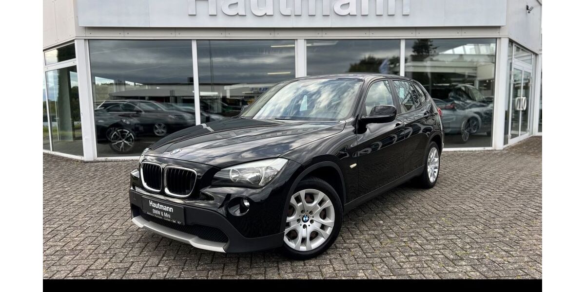 BMW X1 96.500 km 11.950 &euro; Cochem 56812