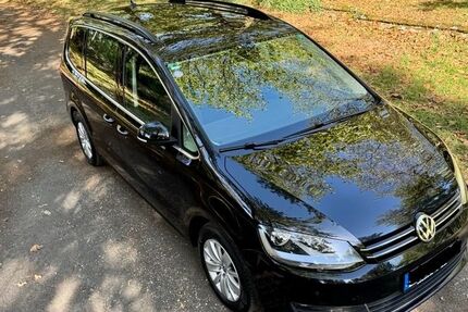 VW Sharan 65.000 km 26.000 &euro; Karlsruhe 76135