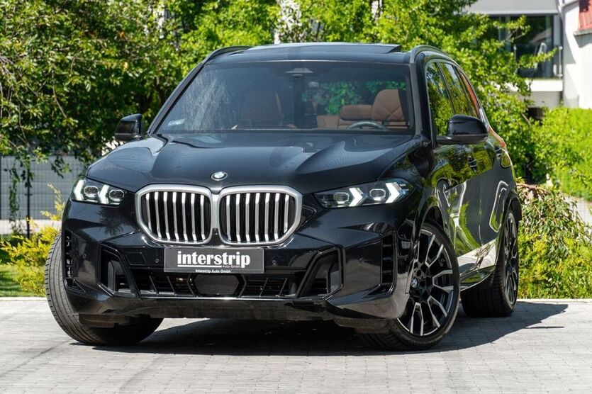 X5