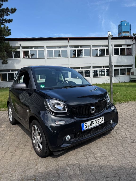 ForTwo