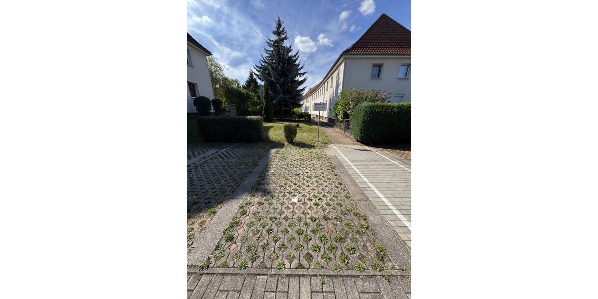 Provisionsfrei* Seenah in Zwenkau bei Leipzig - 60 m² 3 Zi. Wohnküche Bad KFZ-Stellplatz - 4- Zwenkau | Angebot:26498457