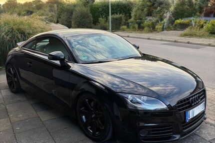 Audi TT 160.668 km 10.500 &euro; Düren 52355