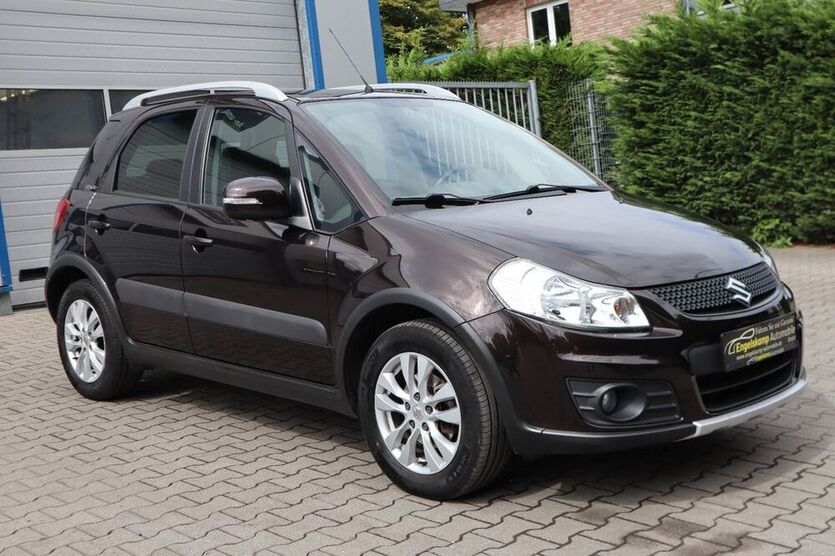 SX4