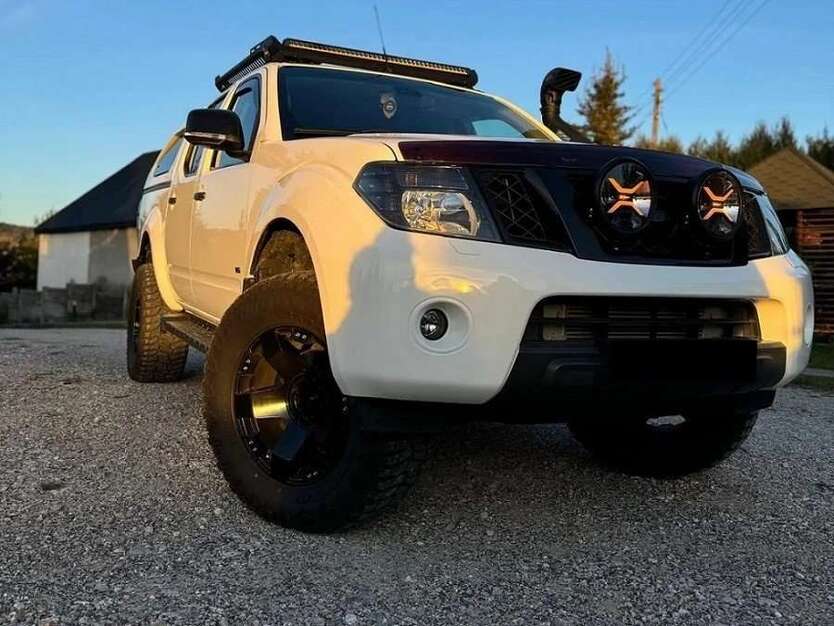 Navara