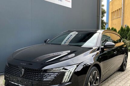Peugeot 508 23.980 km 28.690 &euro; Pirna 01796