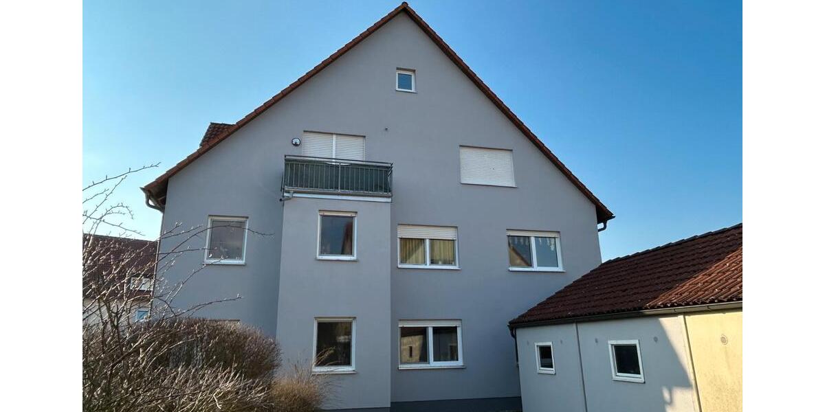 Dachgeschoßwohnung Weidenbach - 1 Zimmer, 69 m&sup2;, 199.000&euro; | Angebot:26098790