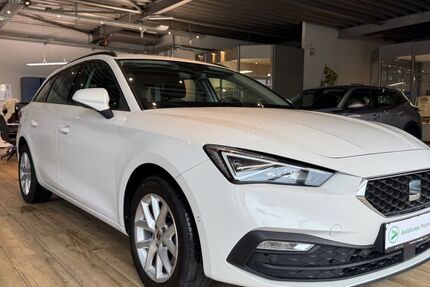 Seat Leon 59.000 km 21.800 &euro; Goslar 38644