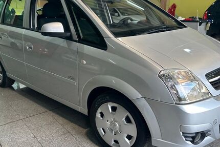 Opel Meriva 100.000 km 2.990 &euro; Duisburg 47059