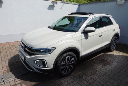 VW T-Roc 28.000 km 22.890 &euro; Bad Oeynhausen 32545