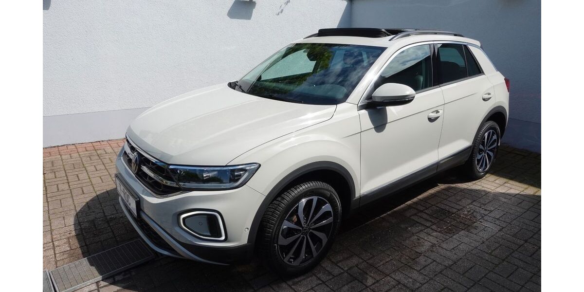 VW T-Roc 28.000 km 22.890 &euro; Bad Oeynhausen 32545