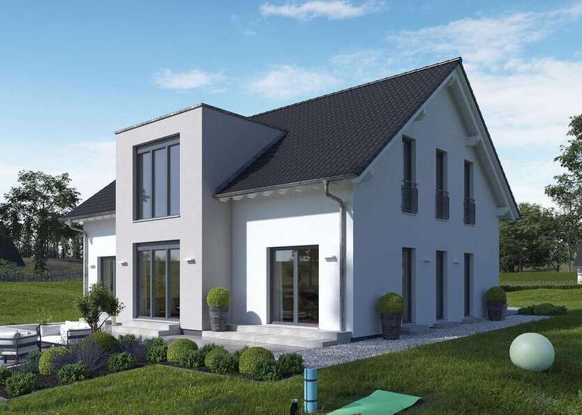 Haus zum Kaufen in Braunschweig 624.340 € 228 m²