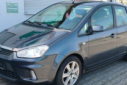 Ford C-Max 145.000 km 1.650 &euro; Nastätten 56355