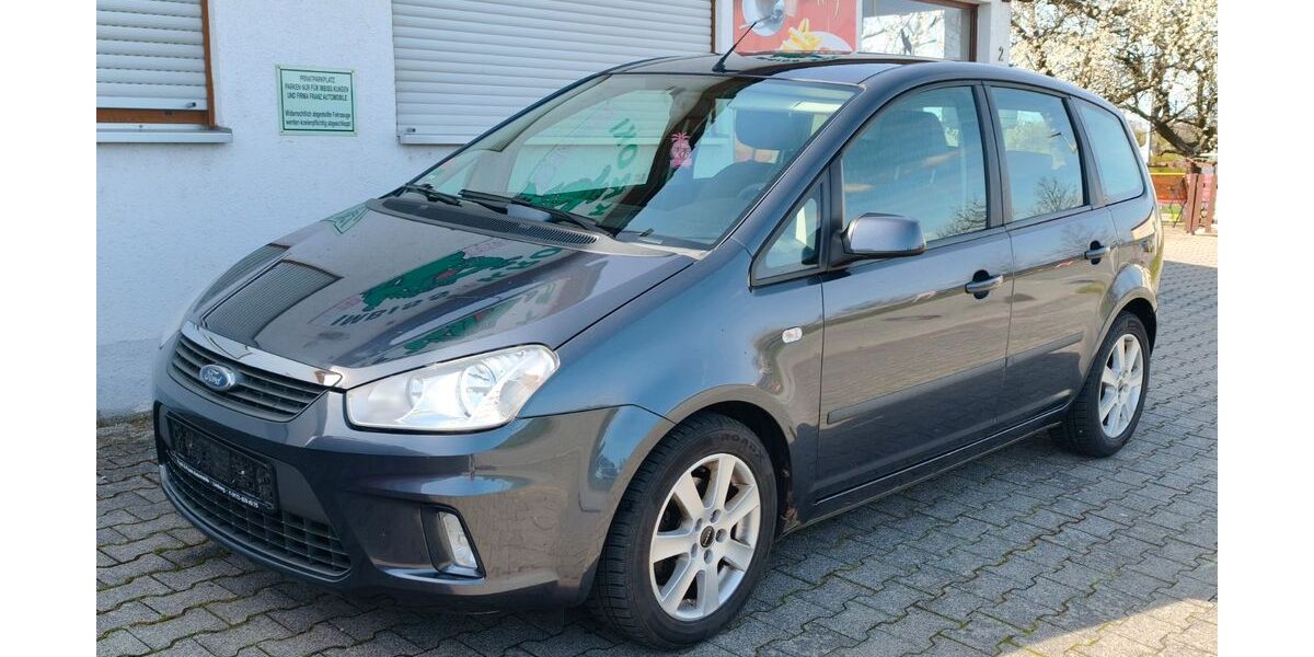 Ford C-Max 145.000 km 1.650 &euro; Nastätten 56355