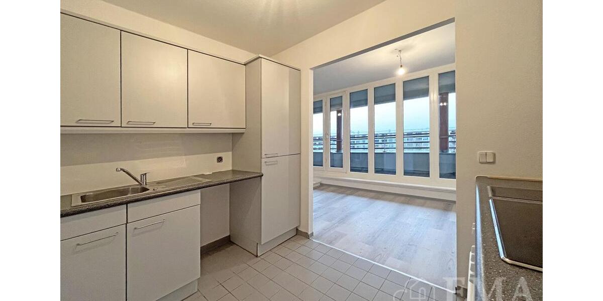 Dachgeschoßwohnung Falkensee - 2 Zimmer, 66 m&sup2;, 920&euro; | Angebot:25417234