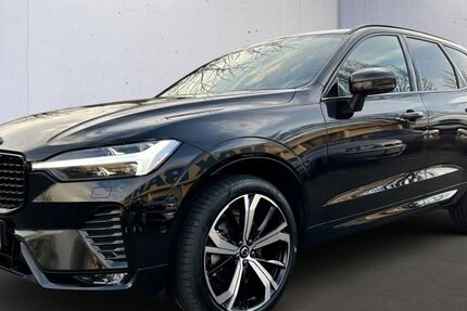 Volvo XC60 25.250 km 51.650 &euro; Kassel 34123