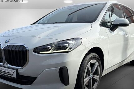 BMW 220 Active Tourer 9.740 km 28.660 &euro; Leutkirch 88299