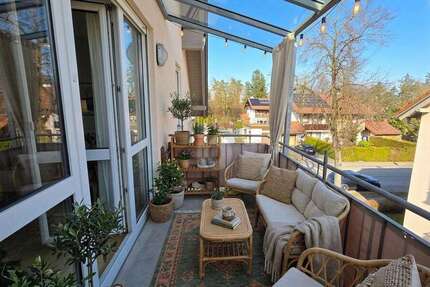 Wohnung Waldkraiburg - 3 Zimmer, 77 m&sup2;, 285.000&euro; | Angebot:26425953