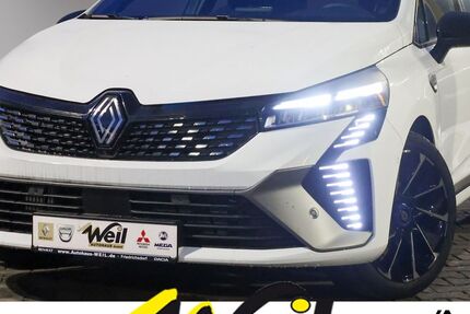 Renault Clio 6.789 km 20.490 &euro; Friedrichsdorf 61381