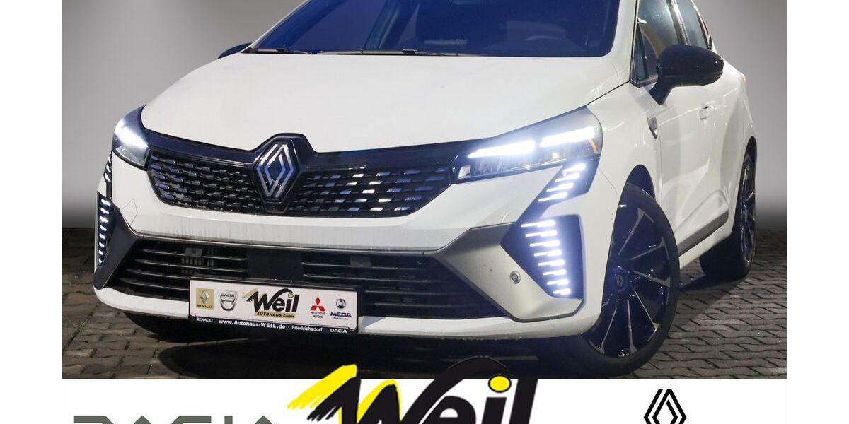 Renault Clio 6.789 km 20.490 &euro; Friedrichsdorf 61381