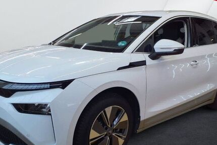 Skoda Enyaq 12.300 km 43.640 &euro; Wackersdorf 92442