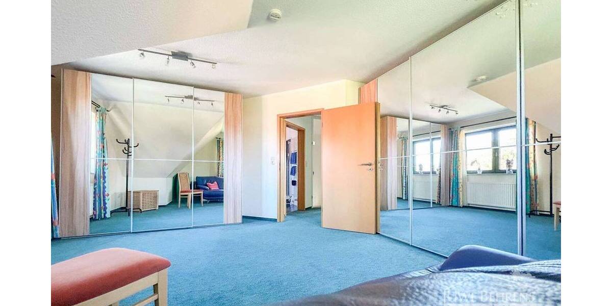Einfamilienhaus Sittensen - 4 Zimmer, 153 m&sup2;, 489.000&euro; | Angebot:26410305