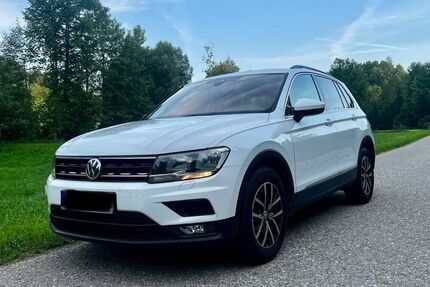 VW Tiguan 184.000 km 20.990 &euro; Siegsdorf 83313