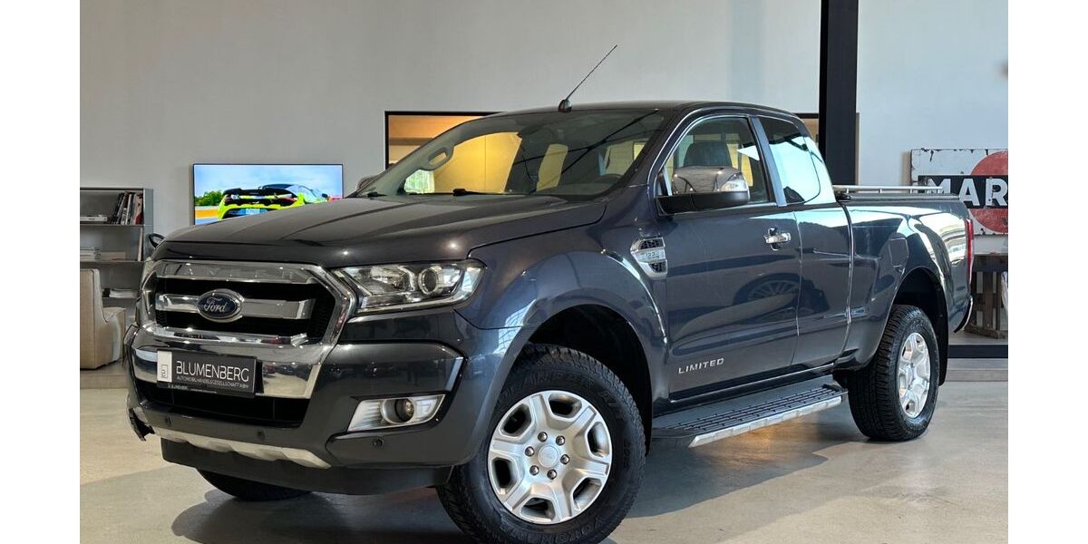 Ford Ranger 98.103 km 20.980 &euro; Rodgau-Weiskirchen/nähe Frankfurt am Main 63110