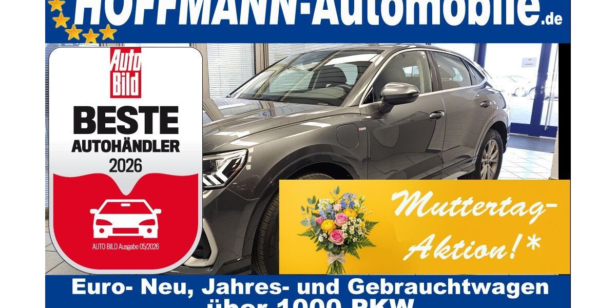 Audi Q3 29.876 km 32.900 &euro; Wolfsburg-Heiligendorf 38444