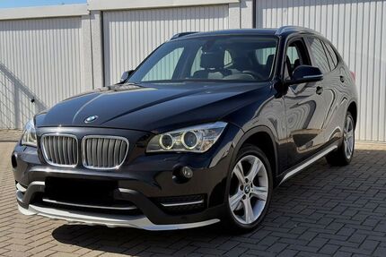 BMW X1 230.000 km 7.800 &euro; Kerpen 50170