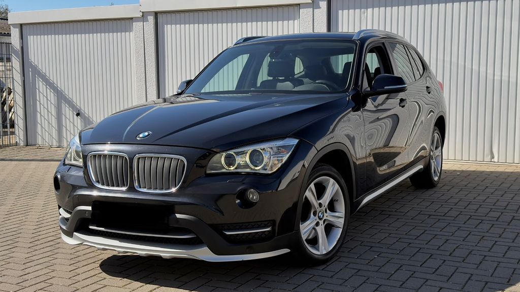 BMW X1 230.000 km 7.800 &euro; Kerpen 50170