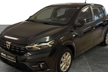 Dacia Sandero 37.310 km 11.990 &euro; Siegen 57076