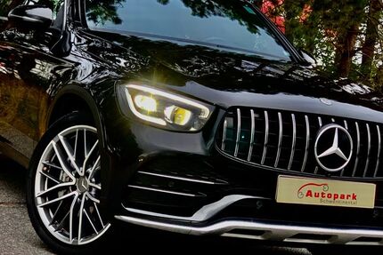 Mercedes-Benz GLC 43 AMG 31.000 km 49.999 &euro; Flintbek 24220