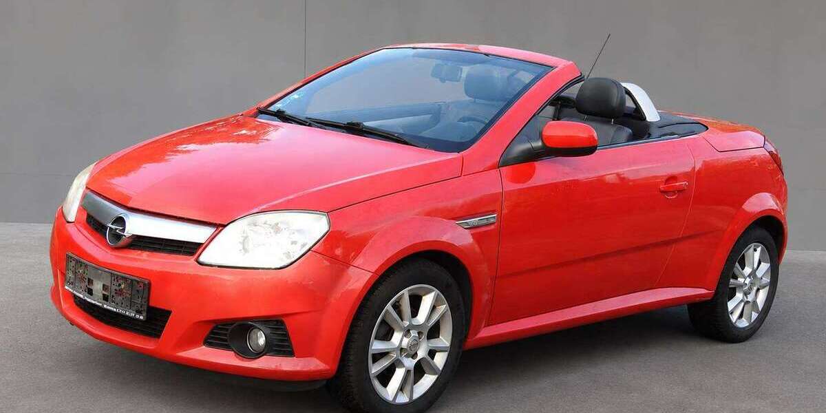 Opel Tigra 180.000 km 1.999 &euro; Mönchengladbach 41179