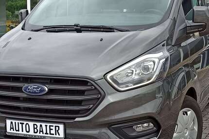 Ford Transit Custom 16.000 km 36.500 &euro; Dietfurt an der Altmühl 92345