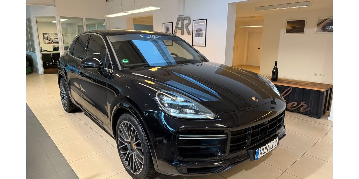 Porsche Cayenne 169.000 km 47.490 &euro; Wunsiedel 95632