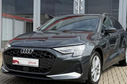 Audi A3 7.800 km 34.840 &euro; Aschersleben 06449