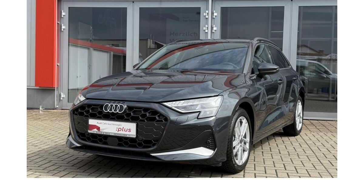 Audi A3 7.800 km 34.840 &euro; Aschersleben 06449