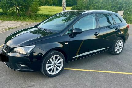 Seat Ibiza 144.728 km 6.370 &euro; Fürth 90762
