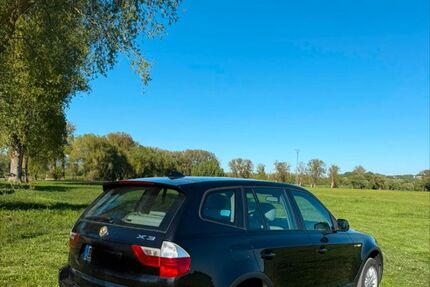 BMW X3 274.500 km 3.800 &euro; Osterhofen 94486