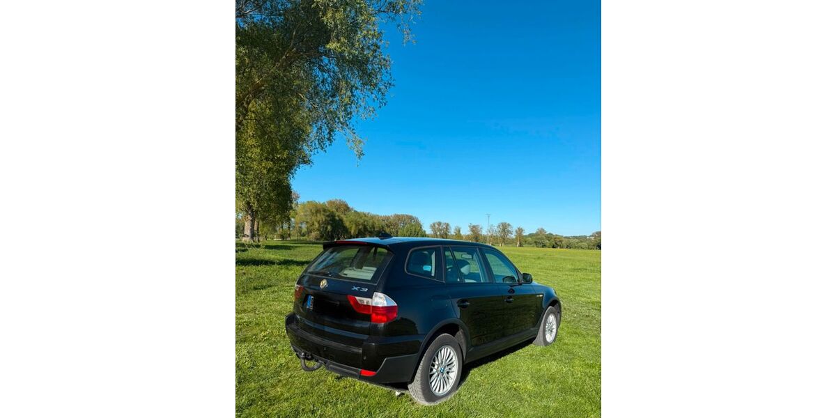 BMW X3 274.500 km 3.800 &euro; Osterhofen 94486