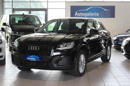 Audi Q2 75.512 km 18.450 &euro; Bernried 94505